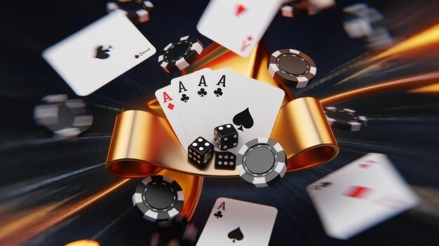 qq8821 alternatif live casino studio with multiple camera angles